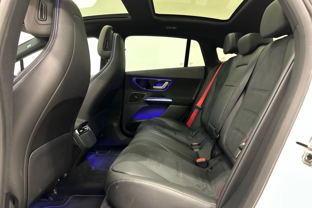 MERCEDES-BENZ EQE 2023