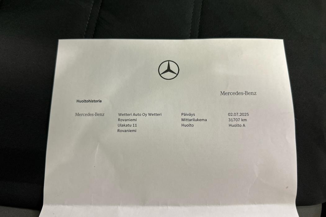 MERCEDES-BENZ EQE 2023