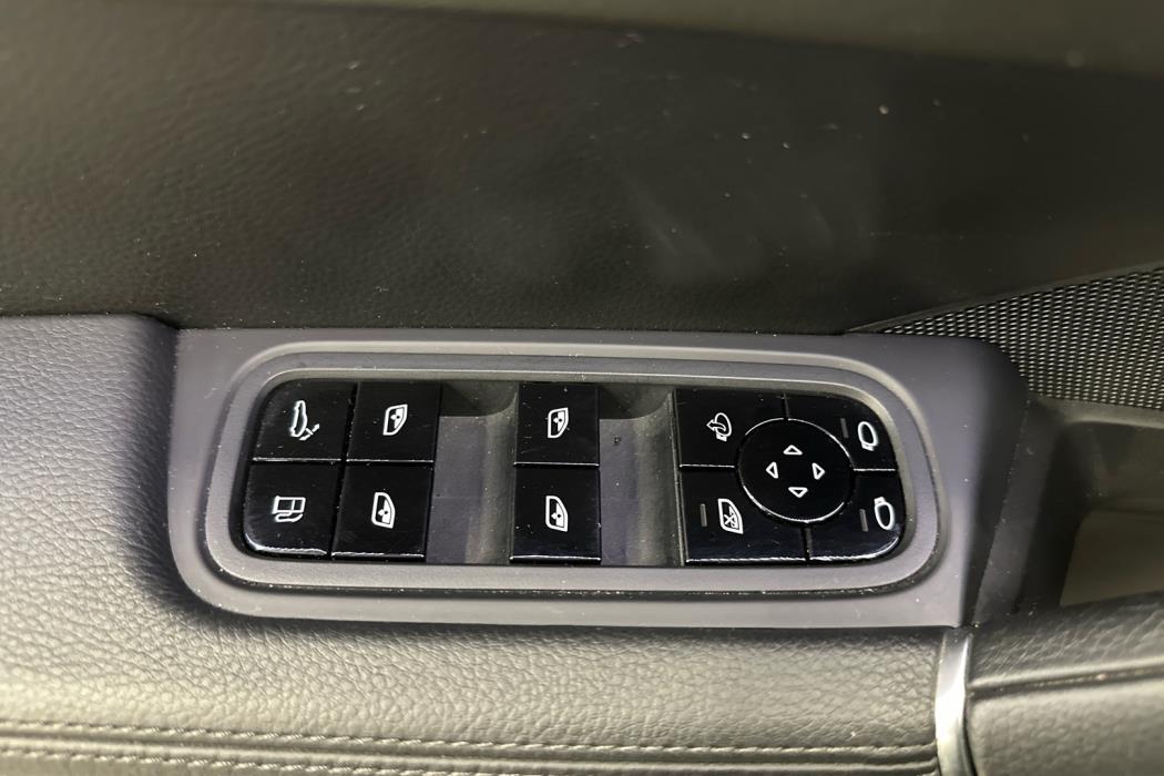 PORSCHE Cayenne 2021