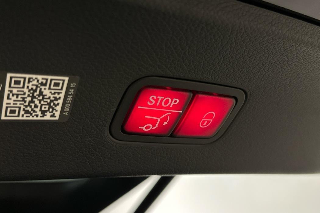 MERCEDES-BENZ GLC 2024