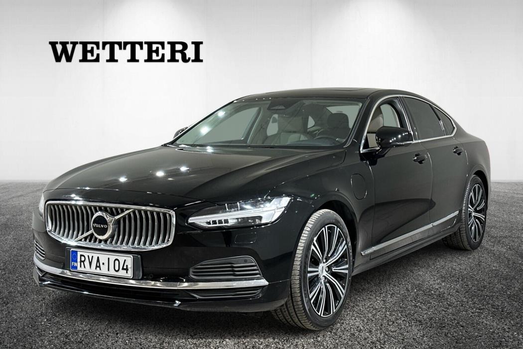 VOLVO S90 2023