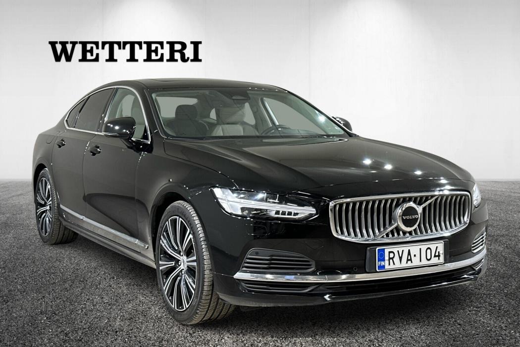 VOLVO S90 2023