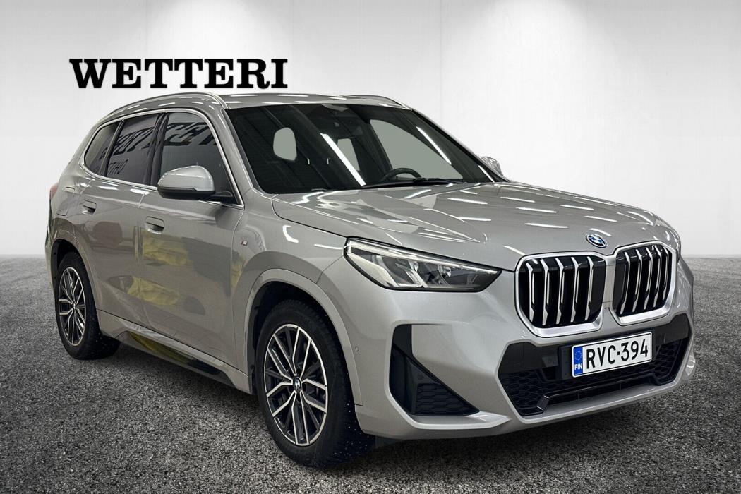 BMW X1 2023