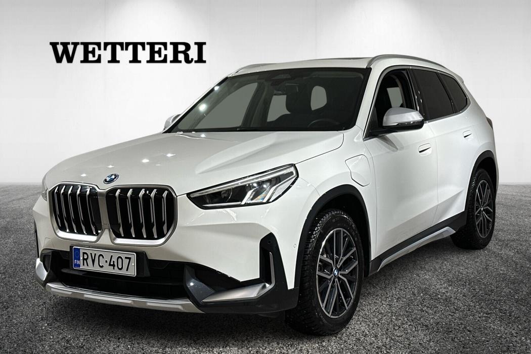 BMW X1 2023