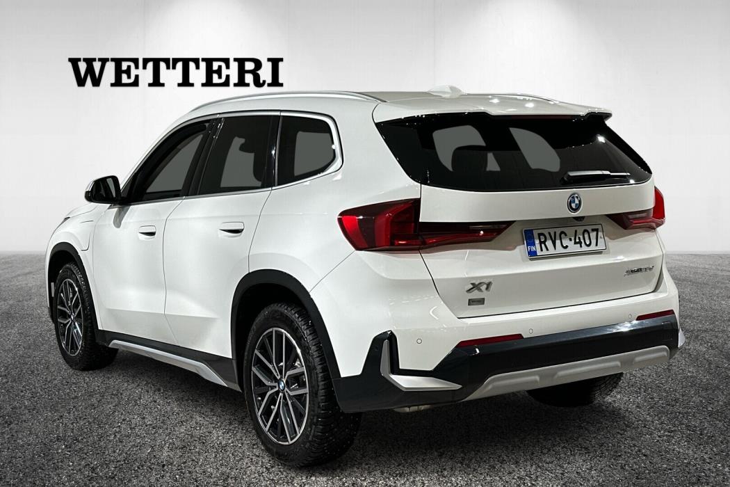 BMW X1 2023