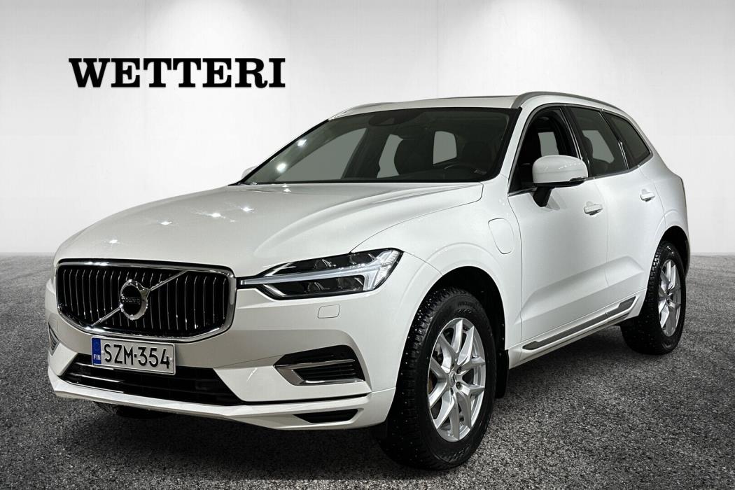 VOLVO XC60 2019