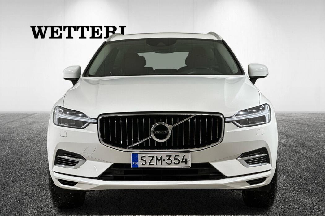 VOLVO XC60 2019