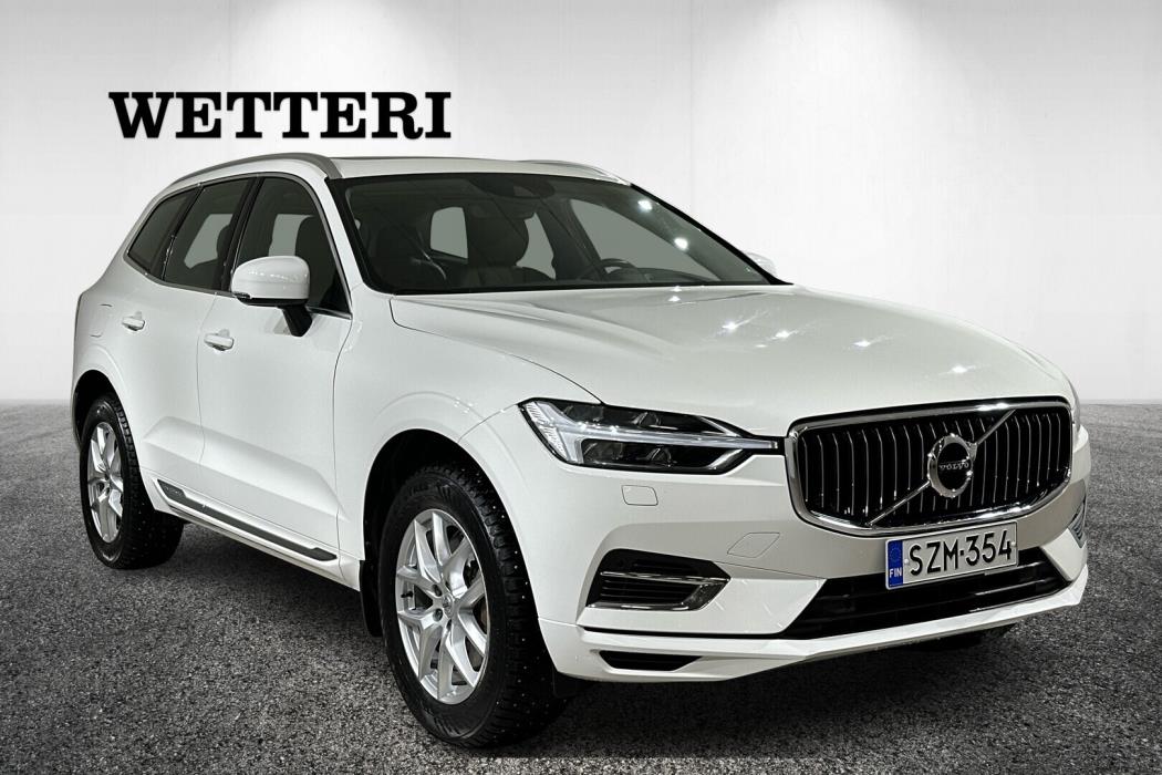 VOLVO XC60 2019