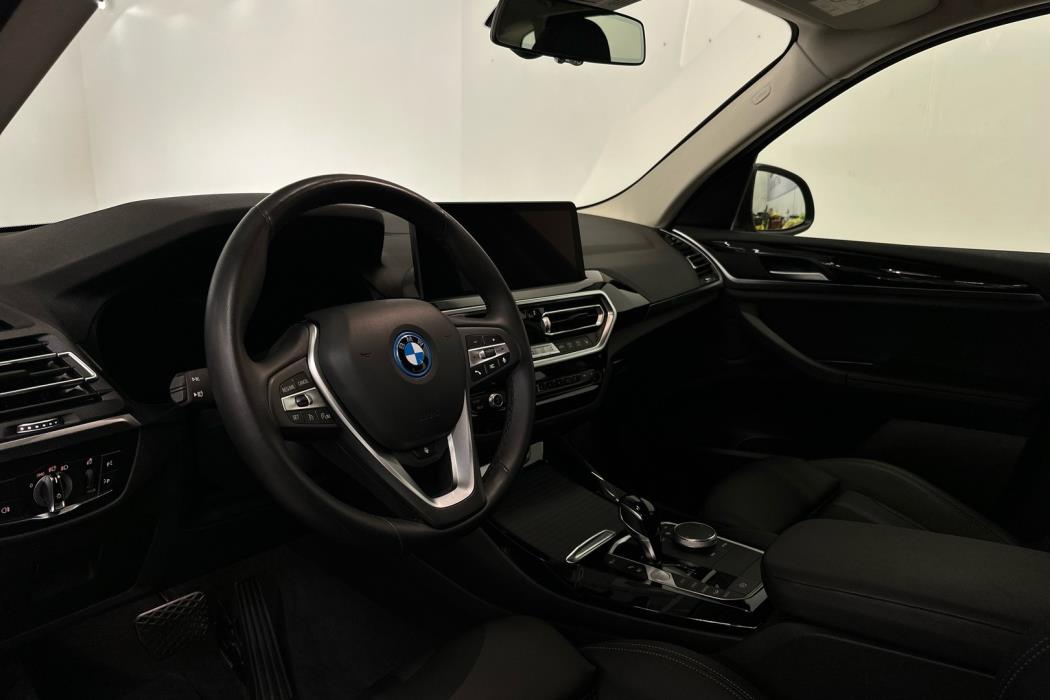 BMW X3 2023