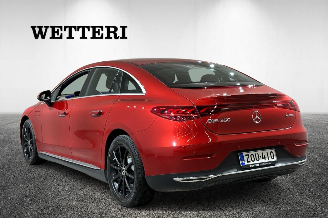 MERCEDES-BENZ EQE 2023