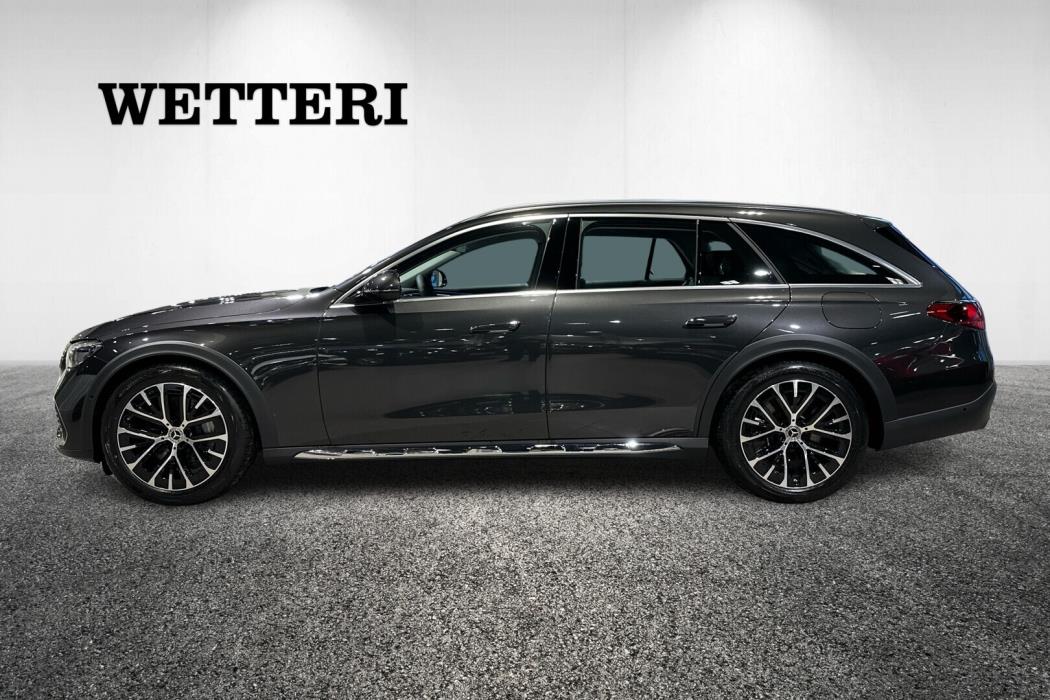 MERCEDES-BENZ E 2025