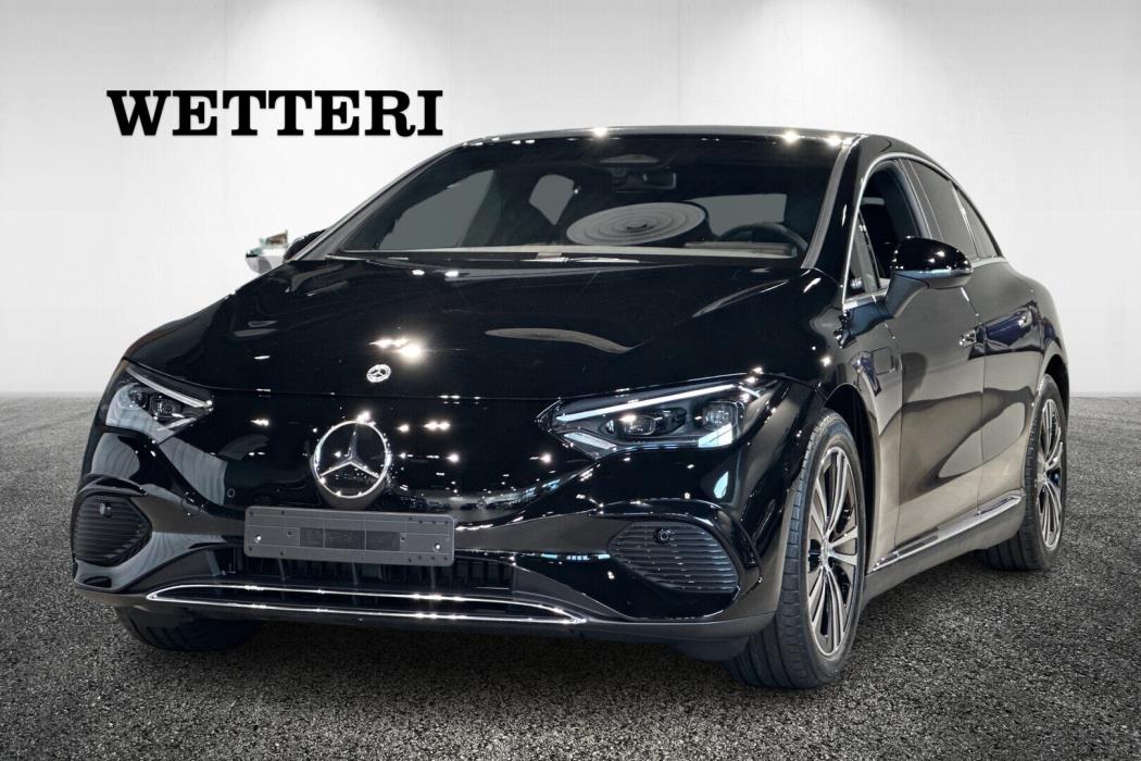 MERCEDES-BENZ EQE 2024