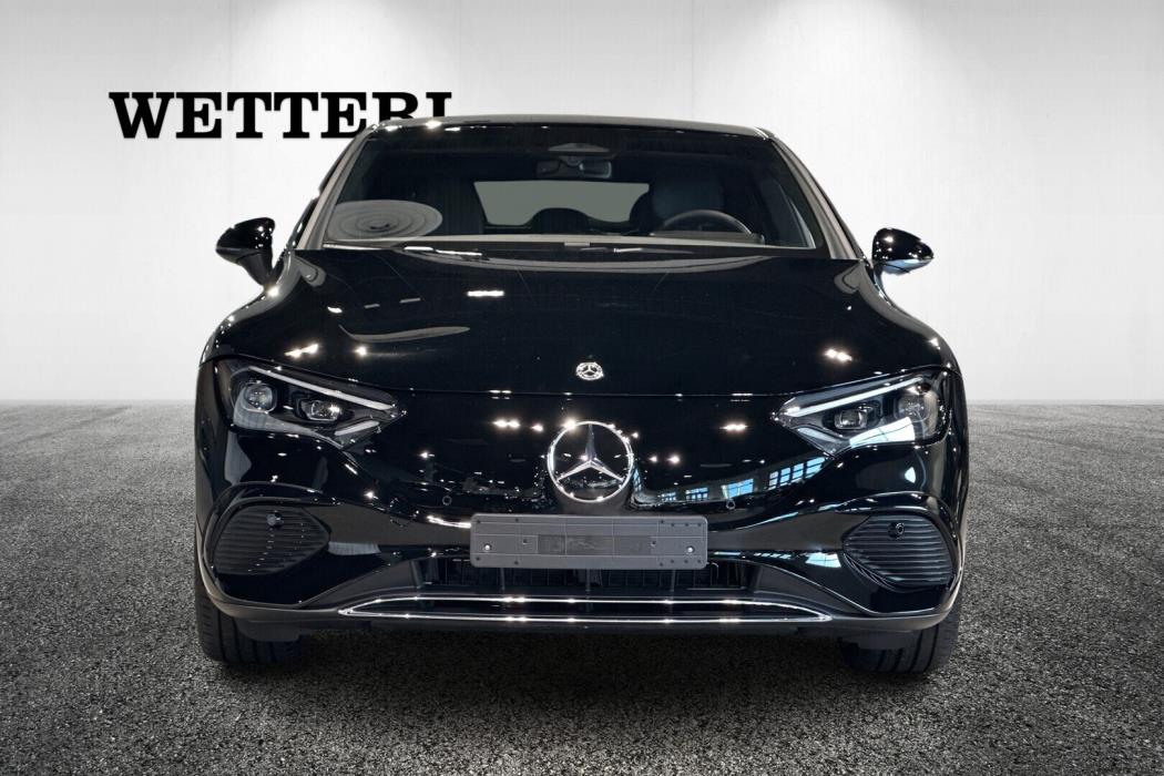 MERCEDES-BENZ EQE 2024