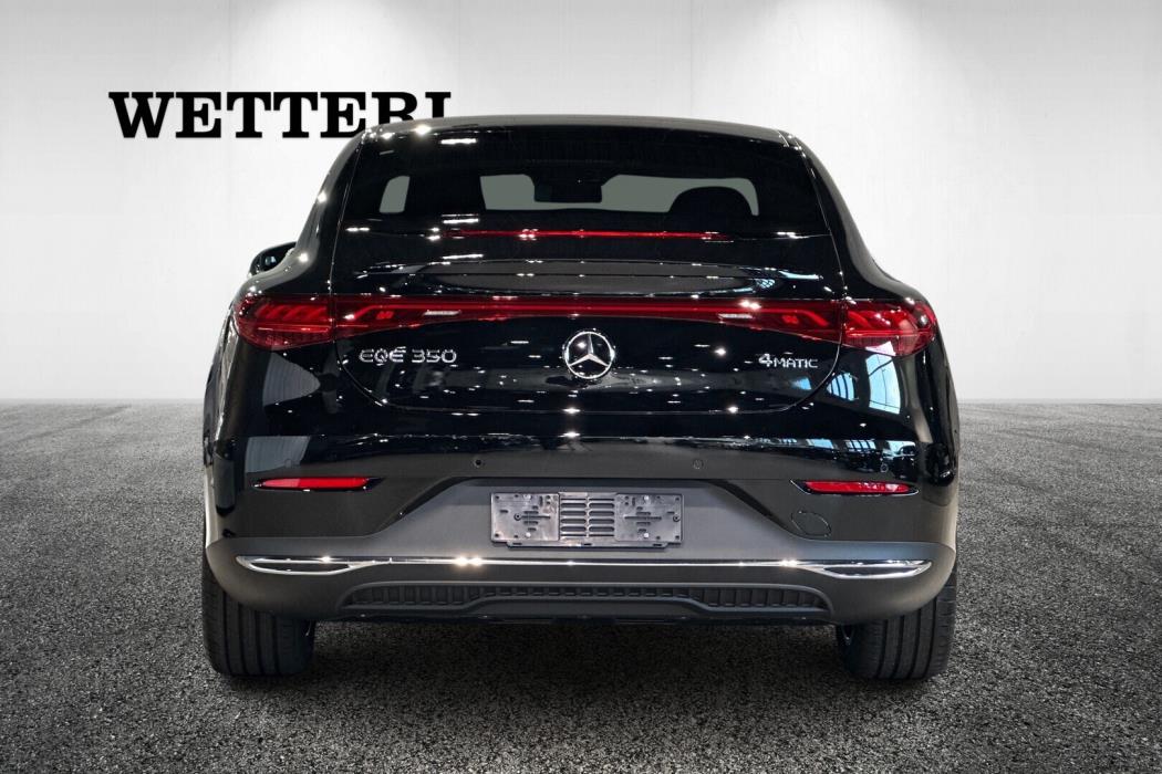 MERCEDES-BENZ EQE 2024