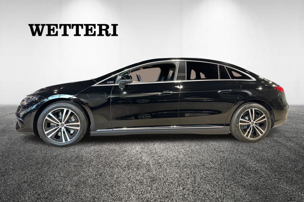 MERCEDES-BENZ EQE 2024