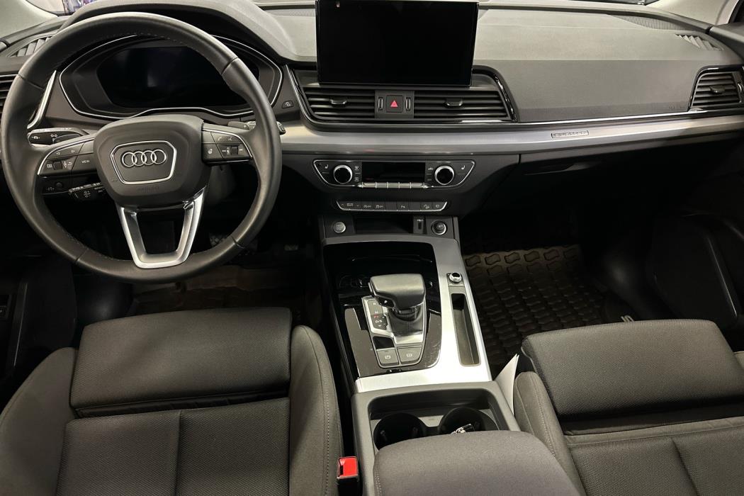 AUDI Q5 2023