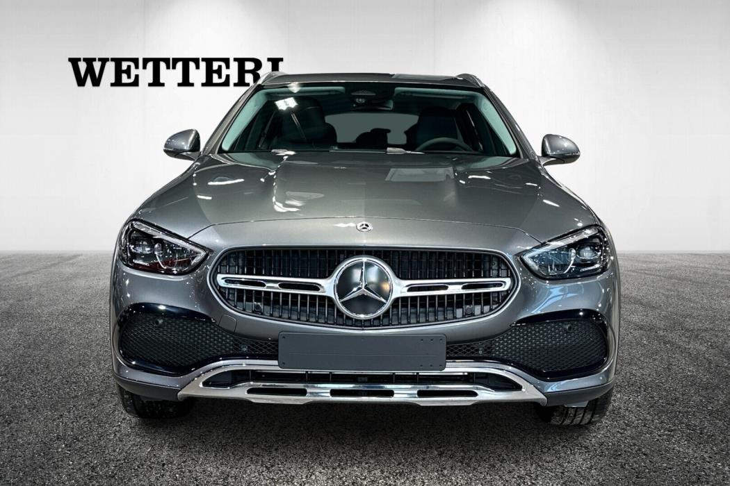 MERCEDES-BENZ C 2025