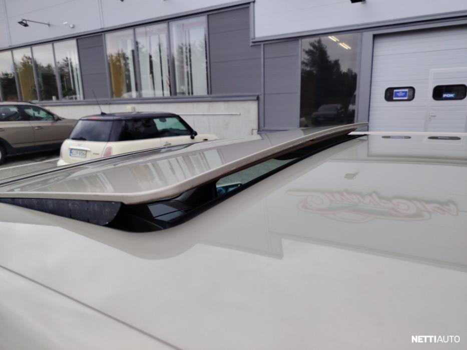 Mercedes-Benz S 320 1992