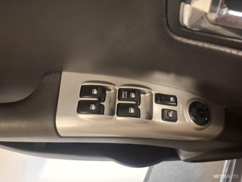 Kia Sportage 2006
