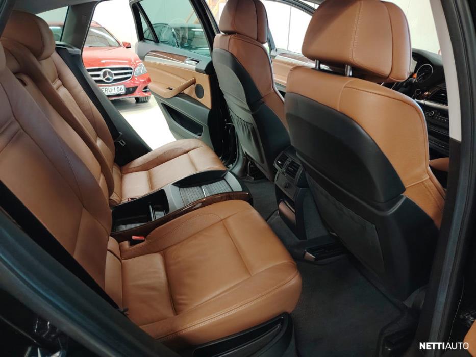 BMW X6 2009