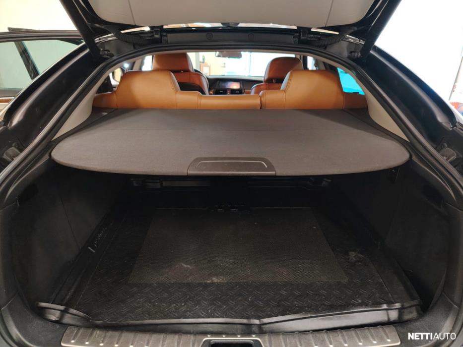 BMW X6 2009