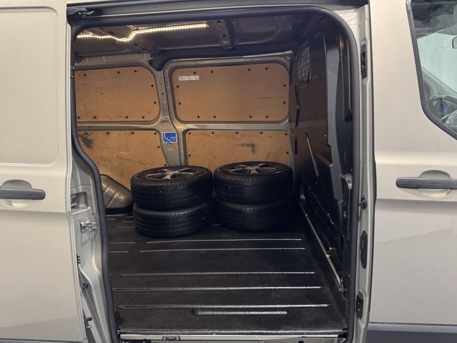 FORD Transit Custom 2014