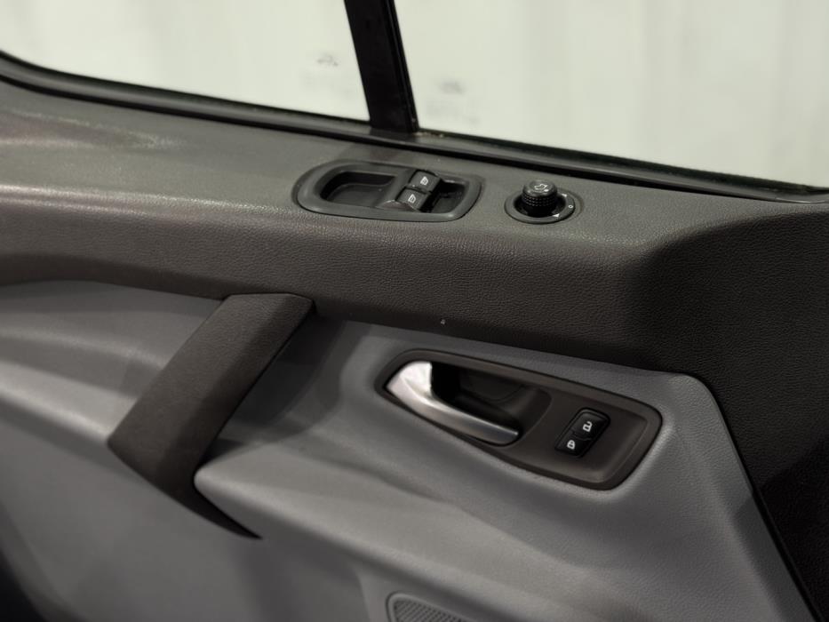 FORD Transit Custom 2014