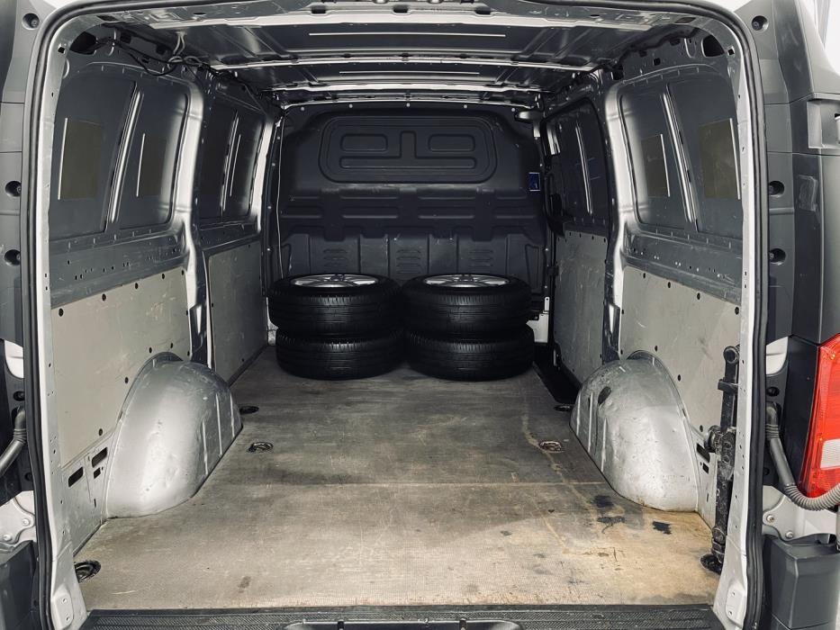 MERCEDES-BENZ Vito 2015