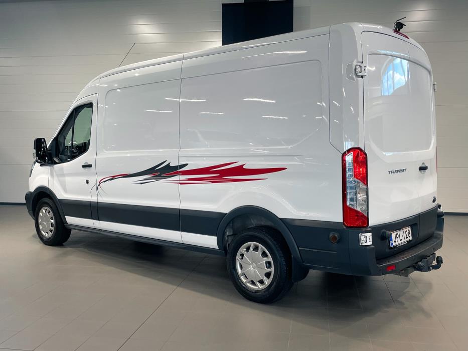 FORD Transit 2019