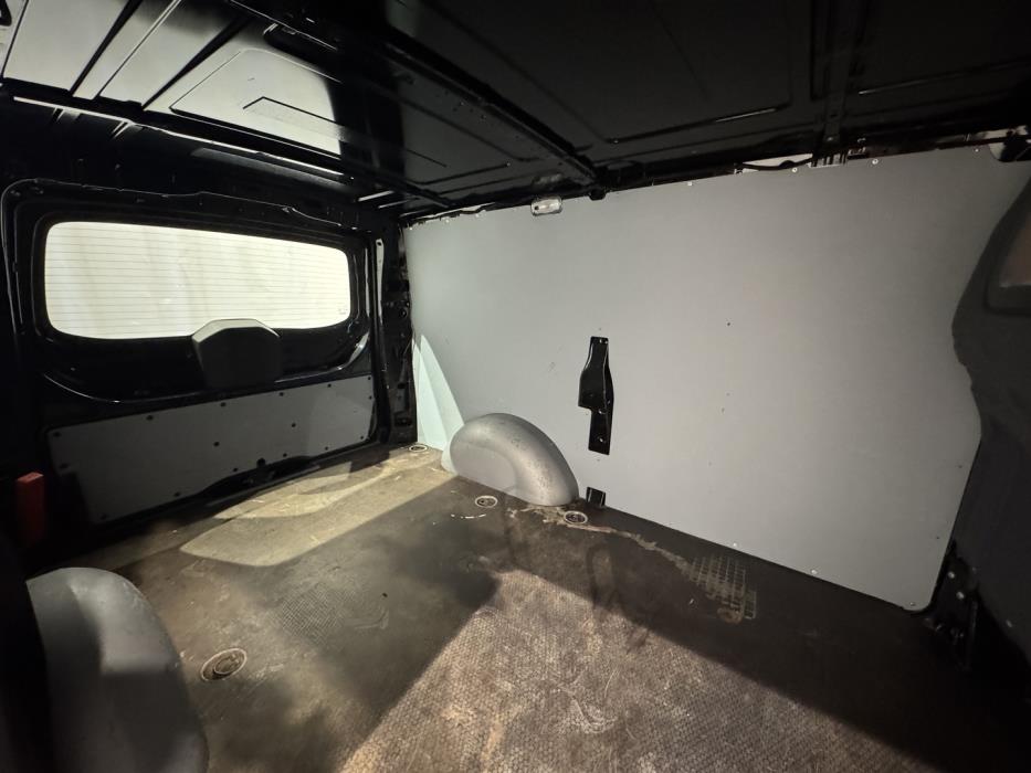 MERCEDES-BENZ Vito 2016