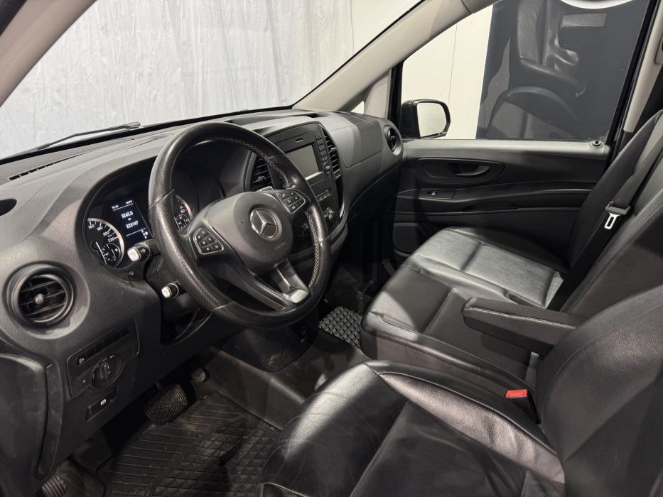 MERCEDES-BENZ Vito 2016
