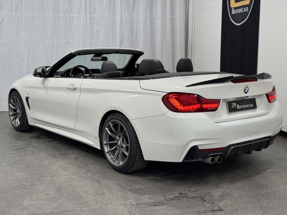 BMW 428 2014