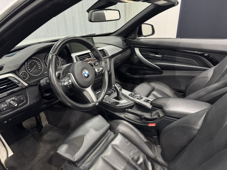 BMW 428 2014