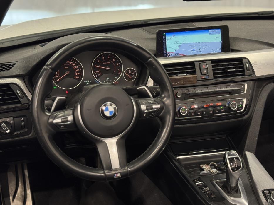BMW 428 2014