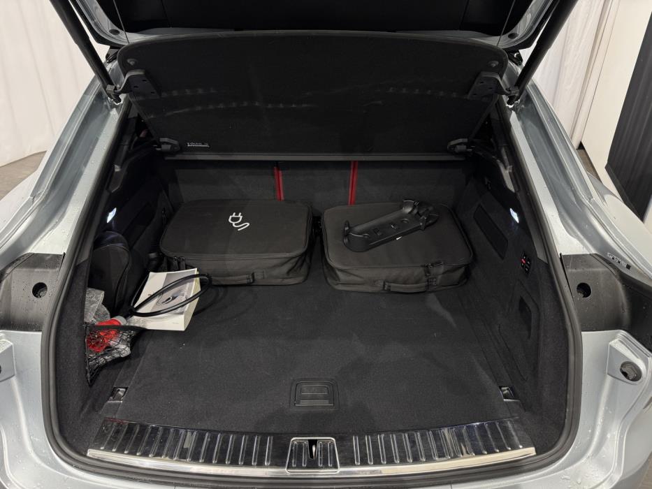 PORSCHE Cayenne 2022