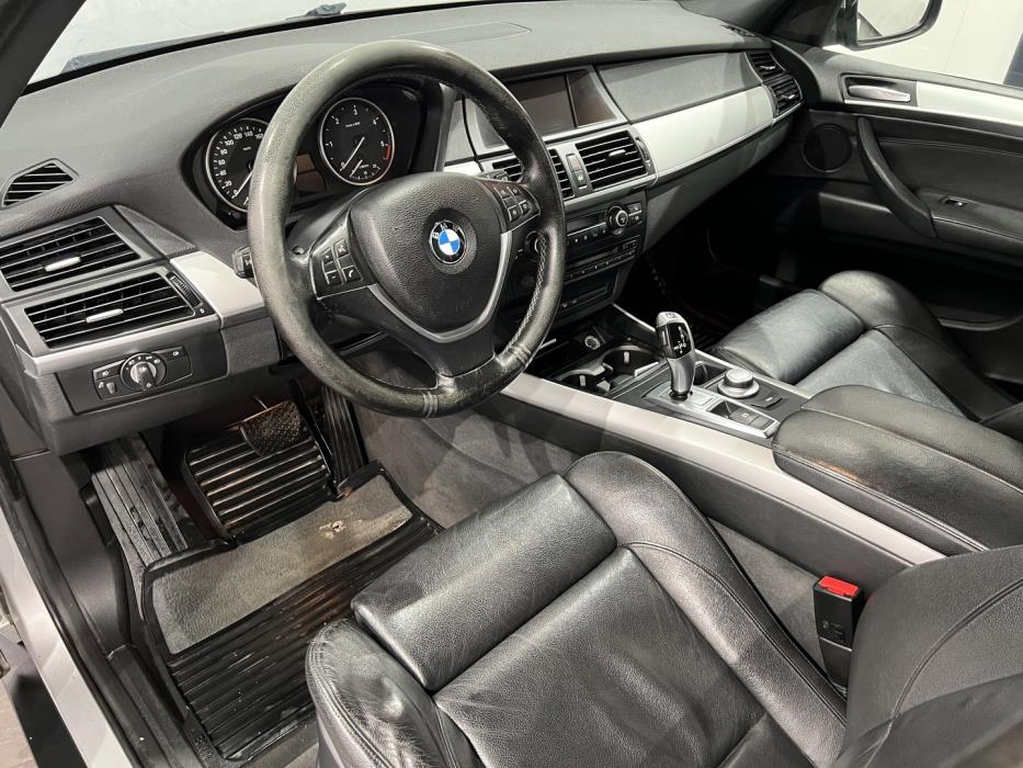 BMW X5 2007