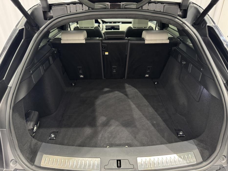 LAND ROVER Range Rover Velar 2017