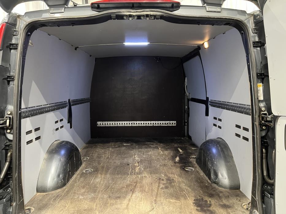 MERCEDES-BENZ Vito 2014