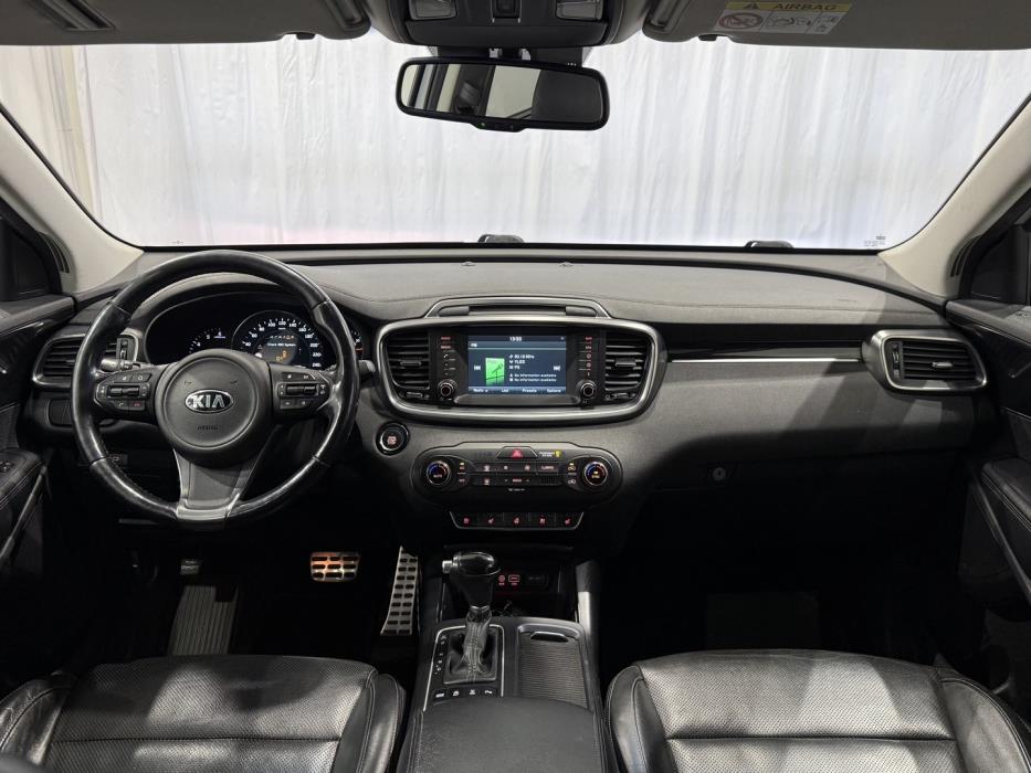 KIA Sorento 2017