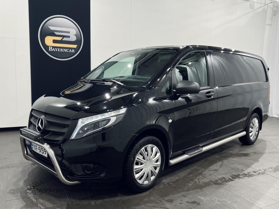 MERCEDES-BENZ Vito 2020