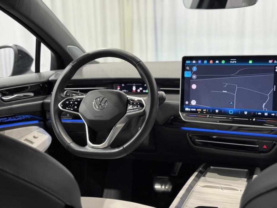 VOLKSWAGEN ID.7 2025