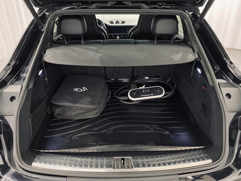 PORSCHE Cayenne 2019