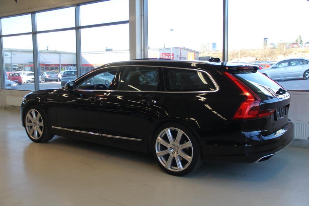 VOLVO V90 2017