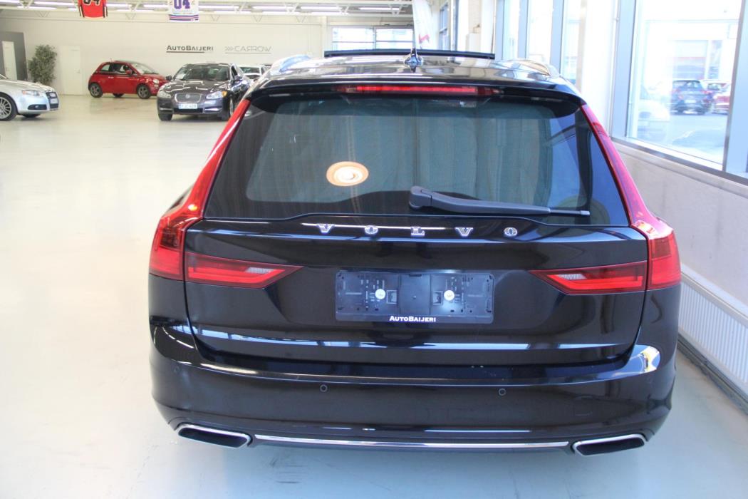 VOLVO V90 2017