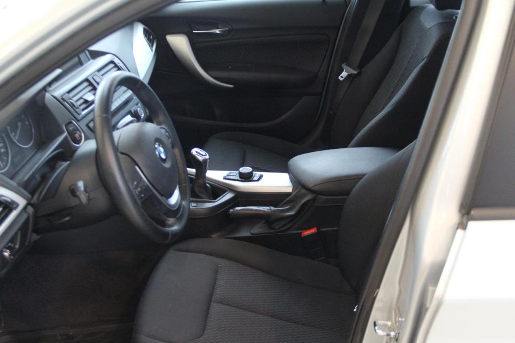 BMW 116 2012