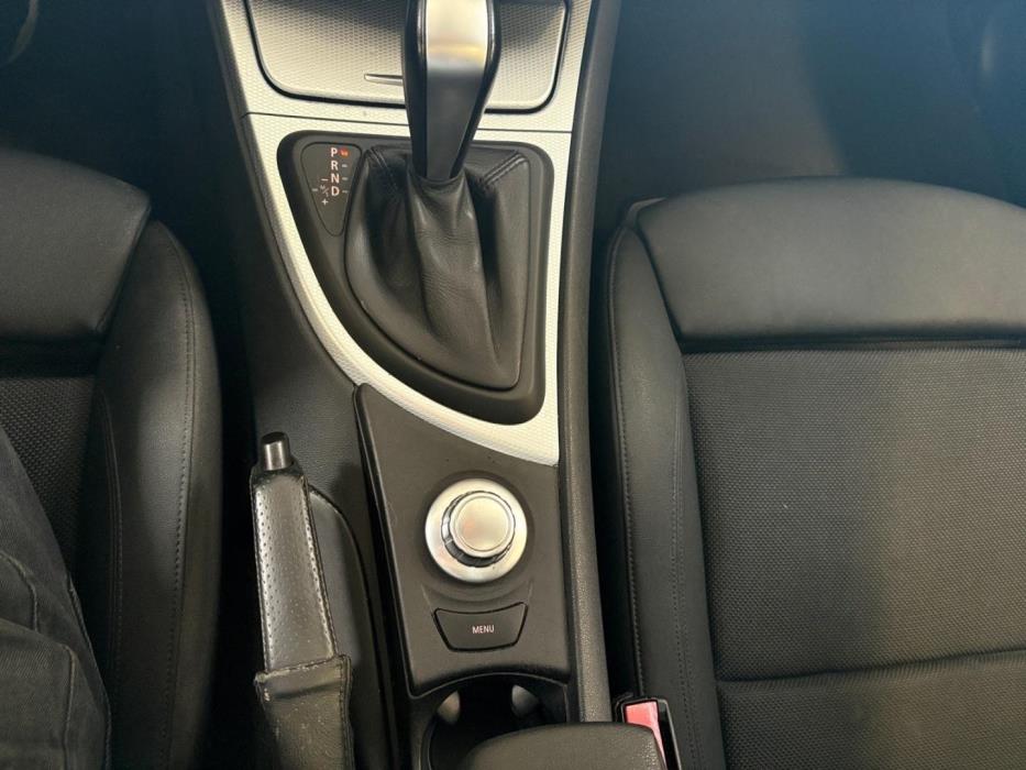 BMW 130 2007