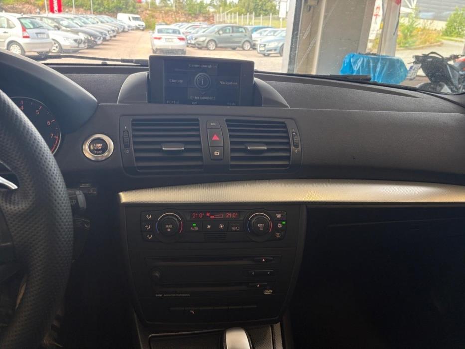BMW 130 2007