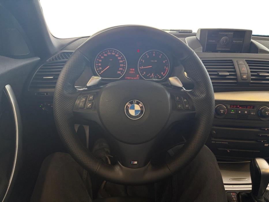 BMW 130 2007