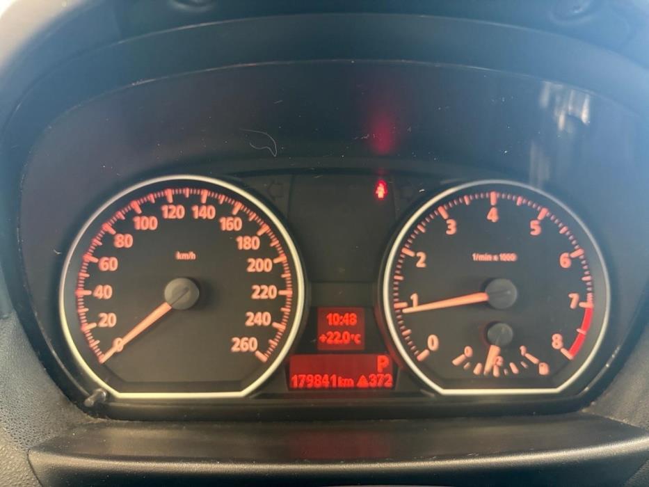 BMW 130 2007