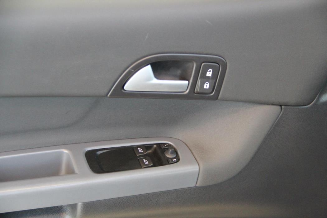 VOLVO C30 2007